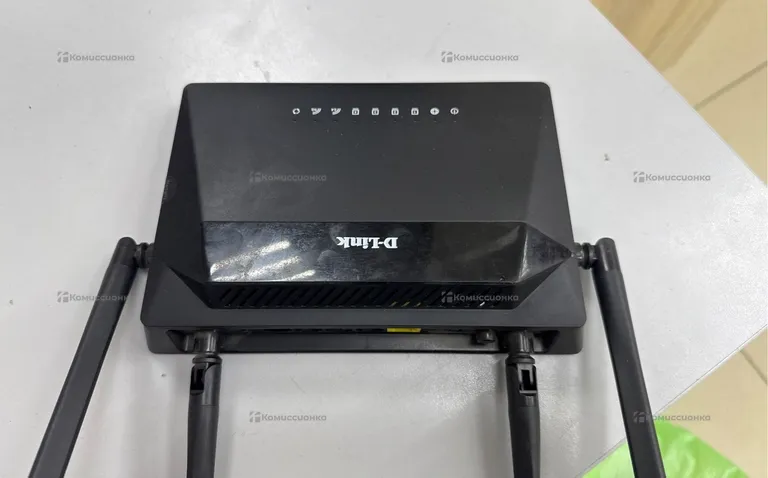 Роутер D-link DIR-842
