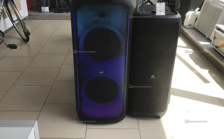 Колонка VR Party Box 300