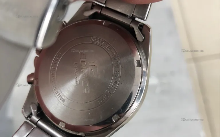 Часы  Casio Edifice