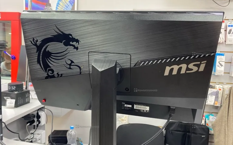 Монитор MSI G253PF