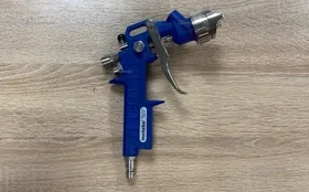 Купить Пневматический краскопульт fb 2200 hvlp б/у , в Нижний Новгород Цена:7990рублей