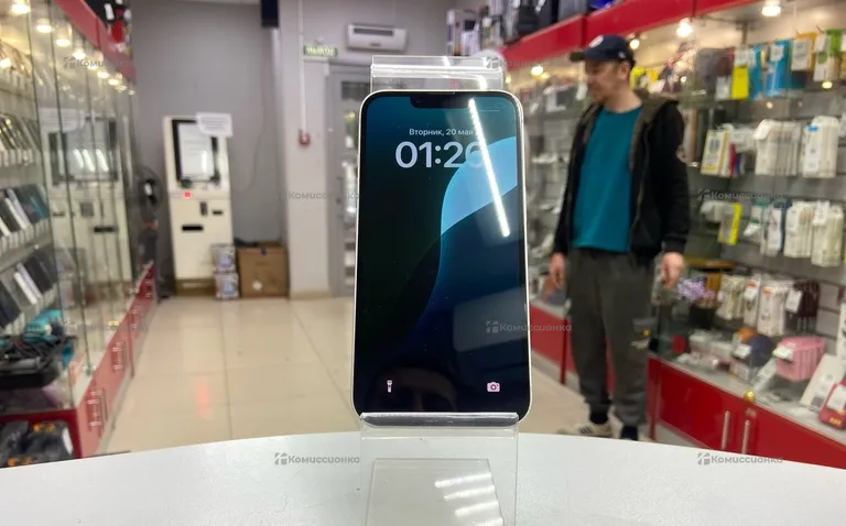 iPhone 13 128 GB 60552