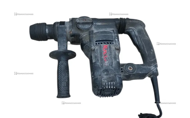 Перфоратор сетевой Kress KU330