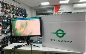 Купить Монитор Titan Army p25a2k б/у , в Екатеринбург Цена:15990рублей