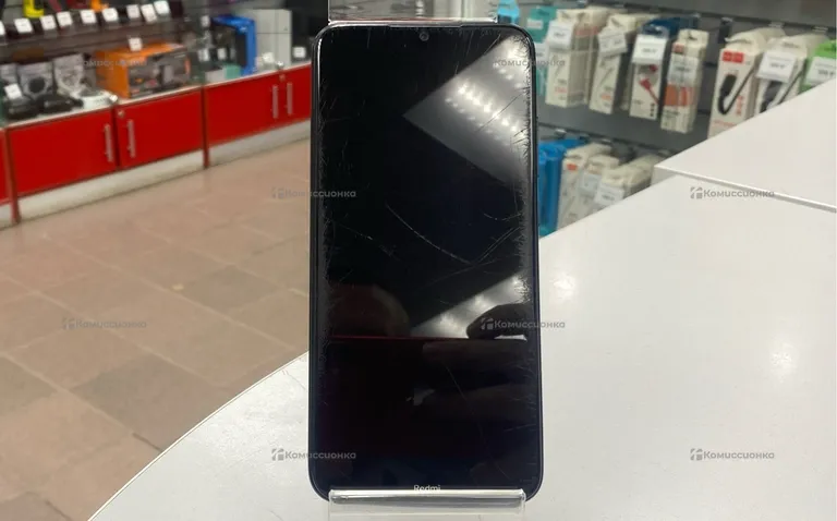 Xiaomi Redmi Note 8 4/64GB