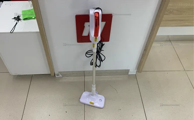 Парошвабра The steammop Dj-1018