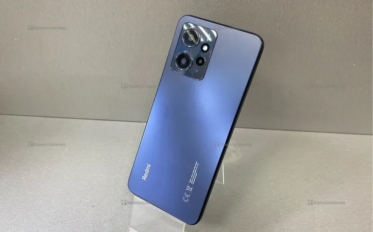 Xiaomi Redmi Note 12 4/128Gb