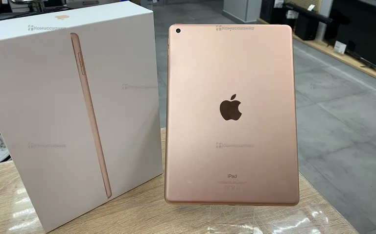 Планшет Apple Apple iPad 6 поколения 32GB