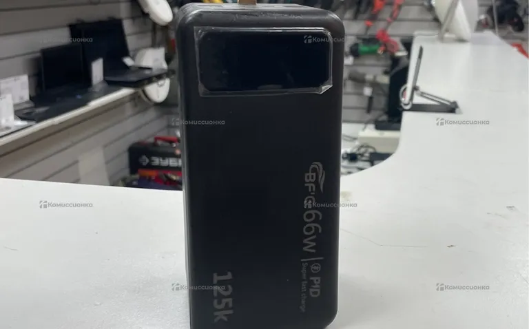 BF’G 120000mAh 66w