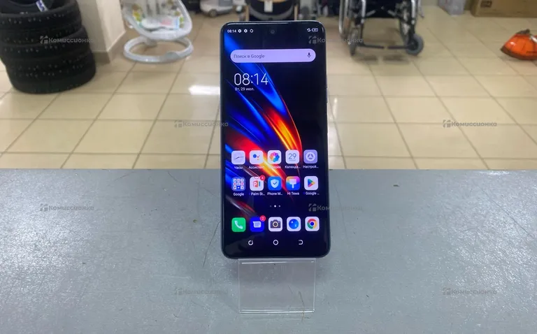Tecno Pova 2 Neo 4/64