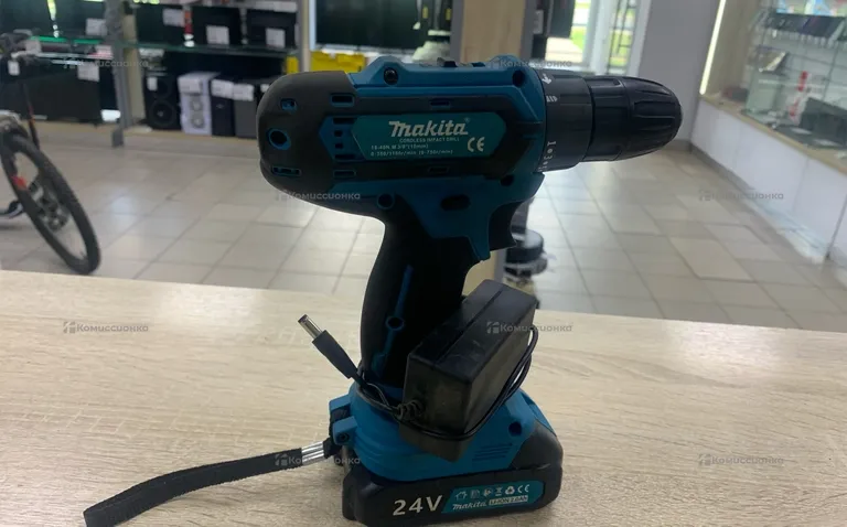 Дрель Шуруповерт Makita ( Реплика )