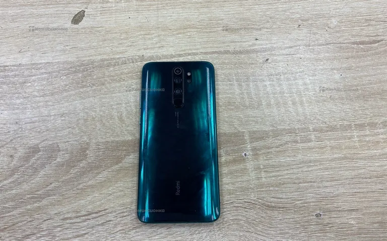 Xiaomi Redmi Note 8 Pro 6/64 ГБ