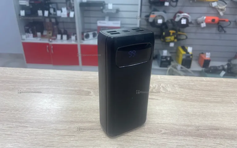 Power Bank Energizer 30.000