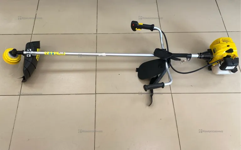 Триммер бензиновый HUTER GGT-520T