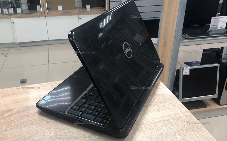 Ноутбук  Dell Inspirion N5110