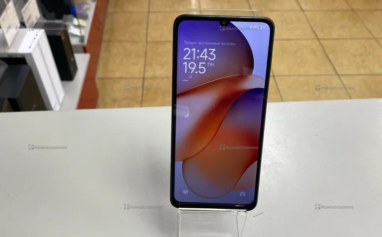 Xiaomi Redmi 13C 8/256 ГБ