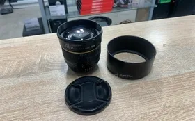 Купить Объектив samyang ae 85mm 1,4f б/у , в Краснодар Цена:9900рублей