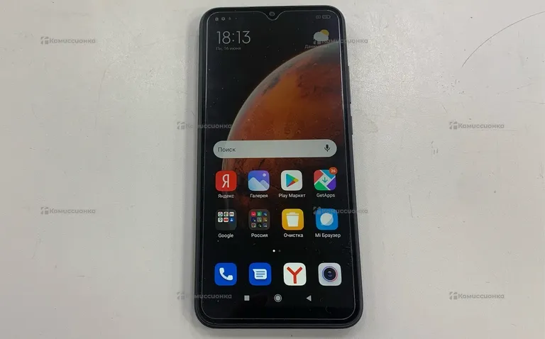 Xiaomi 9А 2/32