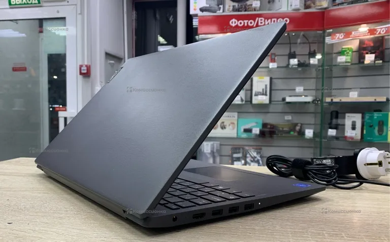 Ноутбук Lenovo V15-IGL (N4020/4GB/SSD 256)