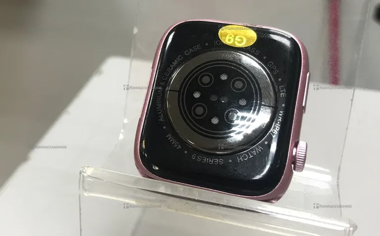 Часы  x8 pro