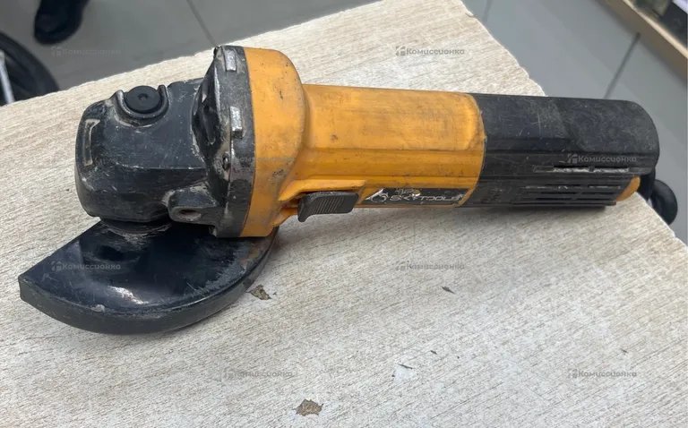 Углошлифовальная машина SKytools SK124