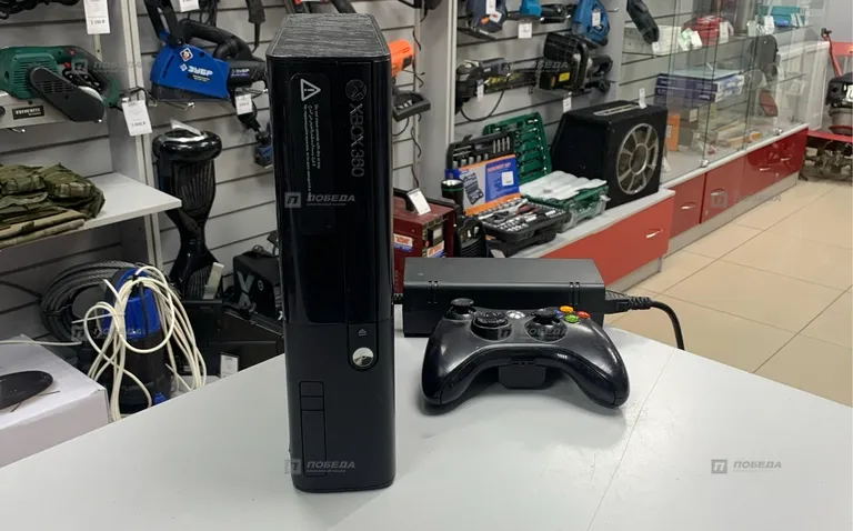 Xbox 360E 500GB