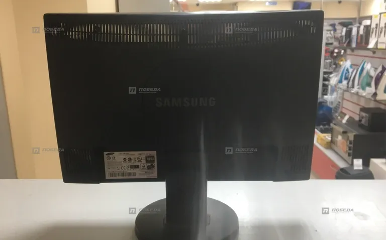 Samsung my19ws