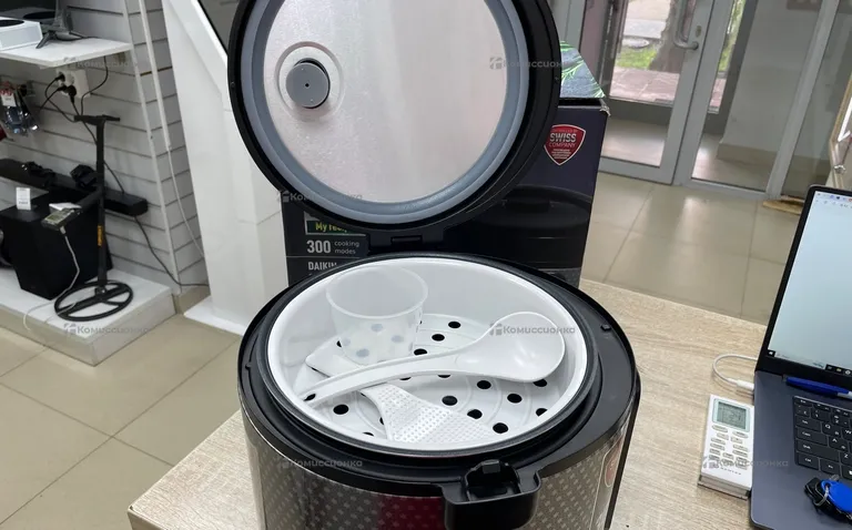 Мультиварка Polaris PMC 0578AD