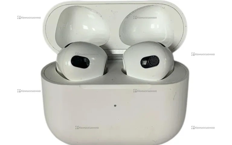 Наушники  AirPods 3