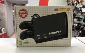 Купить Игровая приставка Hamy4 б/у , в Тюмень Цена:990рублей