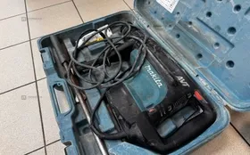 Купить Перфоратор makita HR5210C б/у , в Курган Цена:49500рублей