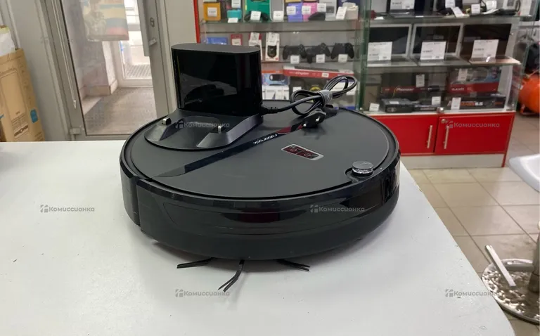 Пылесос  roborock e4