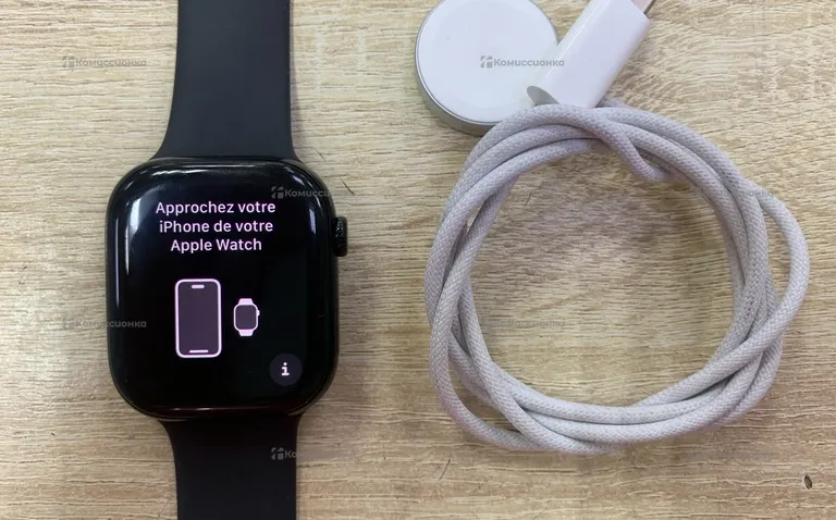 Часы Apple Watch 10 46mm