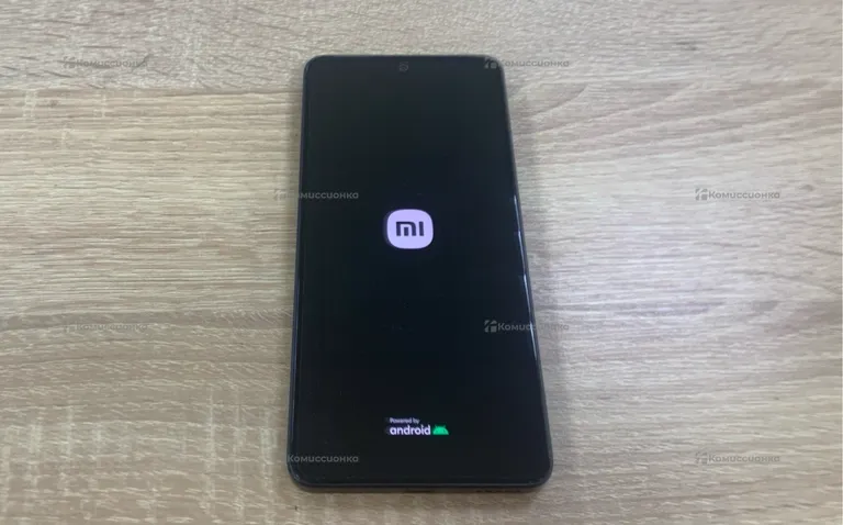 Xiaomi redmi note 13 6/128