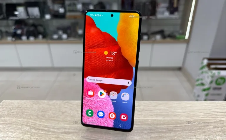 Samsung Galaxy A51 4/64Gb