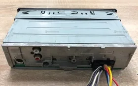 Автомагнитола SONY DSX-A210UI