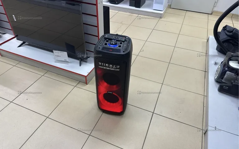 Колонка  телефункен TF-MS3303B