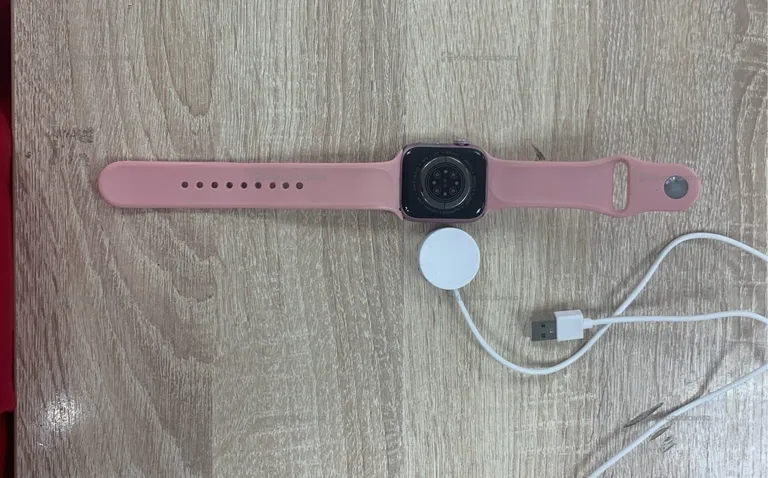 Часы  Watch series 9 WR-IP67