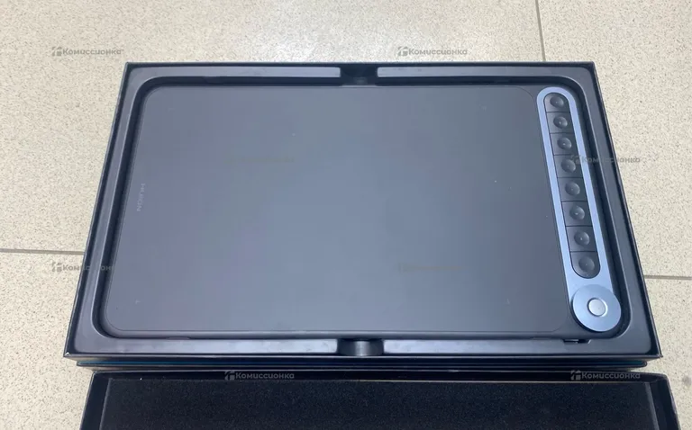 Графический Планшет HUION Q620M