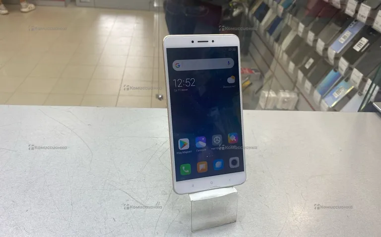 Xiaomi Mi Max 2 4/32Gb
