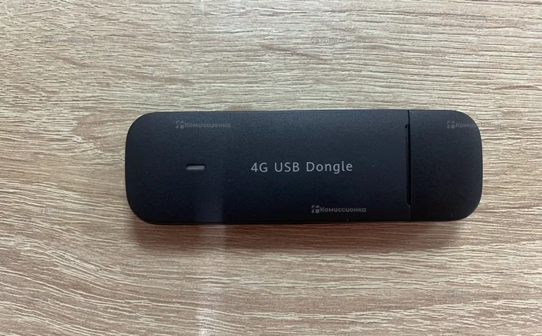 Модем LTE dongle e3372-325