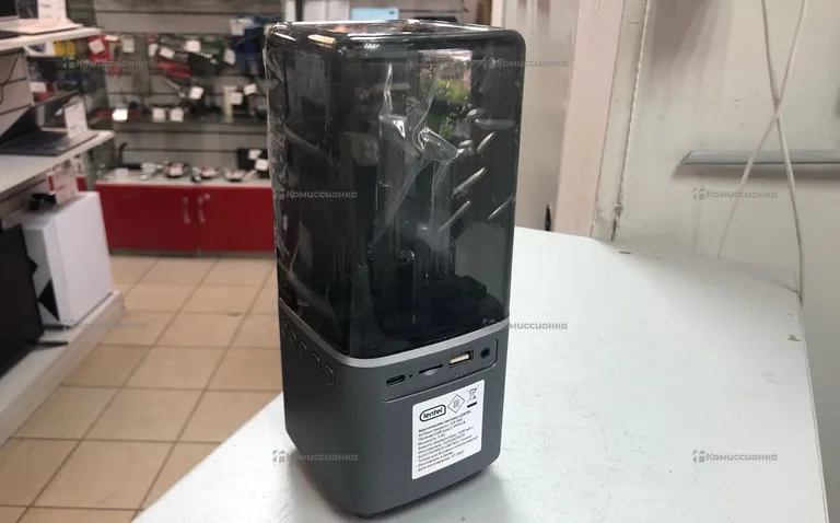 Колонка lentel os-864
