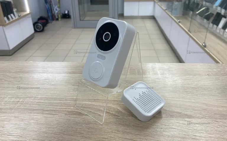 Беспроводной видеозвонок MINI DOORBELL