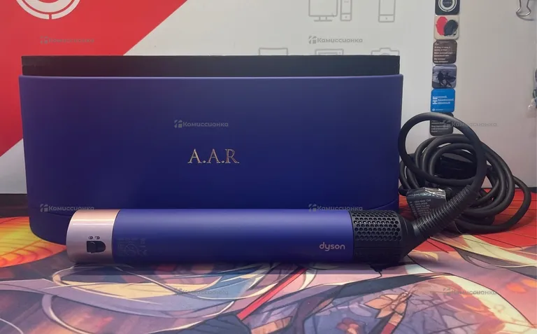 Стайлер Dyson hs05