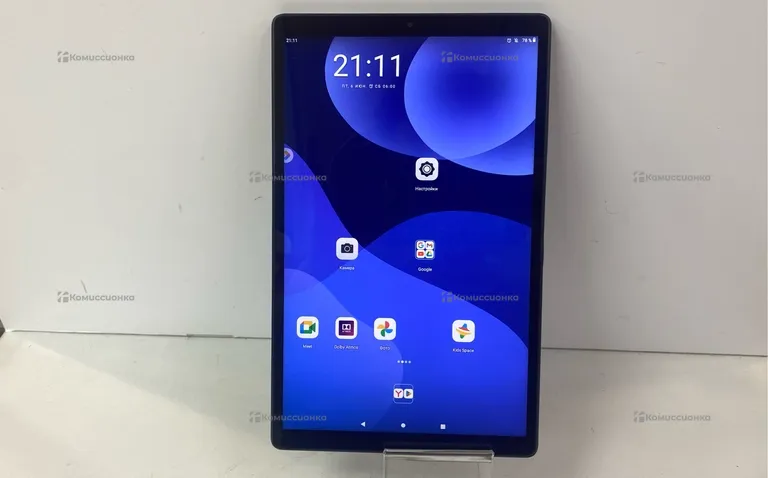 Планшет Lenovo tab m10 hd 2/32