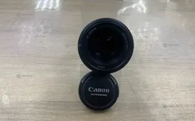 Купить Объектив Canon AF 50mm 1/8 б/у , в Самара Цена:5500рублей