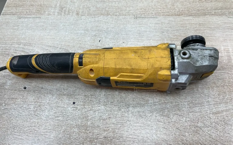 УШМ Kolner KAG 125/1000V