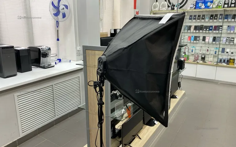Софтбокс Super Lamp Holder SLH3