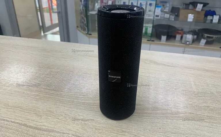 Колонка  borofone br1