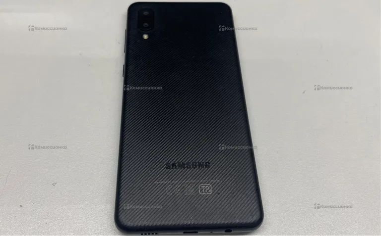 Samsung Galaxy A02 3/32 ГБ
